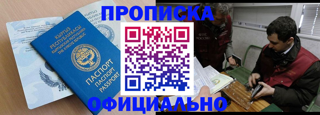 прописка в Фрязино
